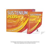 Sustenium Plus A. Ménarini 22x8g