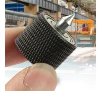 SUSTIATA ROTATION CENTRE CONE Z019 CENTRE DIVE CENTRE DU CENTRE DÉPOSIBLE POUR MINI LATHE ACCESSOIR
