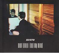 Susto - Ever Since I Lost My Mind [Import]