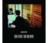 Susto - Ever Since I Lost My Mind [Cd]