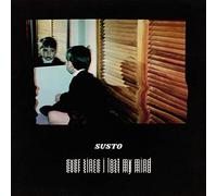 SUSTO - Ever Since I Lost My Mind