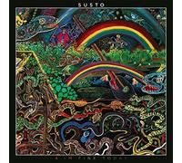 Susto & I'm Fine Today (CD)