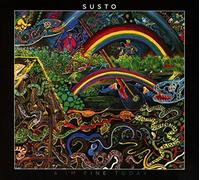 Susto - & I'M Fine Today (Vinyl)