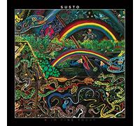 SUSTO - & I'm Fine Today [VINYL]
