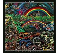 SUSTO - & I'm Fine Today [VINYL]