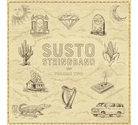 Susto - Susto Stringband (Volume 2)