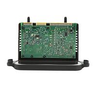 SustVita 63117316145 Unité de module de commande de phare, unité de commande de module de pilote pour phare au xénon gauche ou droit, compatible avec la série 1 F20 F21 2011 à 2014