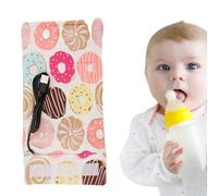 SustVita Baby Milk Travel Heater USB Baby Bottle Warmer, Portable Bottle Heat Keeper for Nighttime Feeding and Road Trips, Compatible 5V 2A Devices (Type 3)