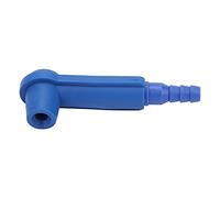 SustVita Brake Fluid Bleeder Brake Fluid Exchange Tool Universal Oil Air Quick Exchange Tool for Car Truck Construction Vehicle Maintenance