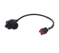 SustVita Caméra de recul avec imagerie Haute définition, Construction ABS, caméra de recul de Remplacement Direct pour 56054058AH 56054058AE et 56054058AG