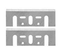 SustVita Carbide Planer Blades 3-1/4 Inch 82mm Replacement for N1900B, DW6655, and Various Hand - Held Planers