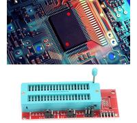 SustVita Compatible with ICSP Interface, PICkit3 Programmer and PIC Programming Kit for PIC Series Microcontrollers (PIC Adapter Burner)