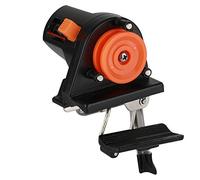 SustVita Compteur de Ligne de pêche avec Affichage à 3 Chiffres, Compteur de Ligne de pêche 0-999 M pour Cannes, Un détecteur de Profondeur de Ligne de pêche mécanique et Un Outil