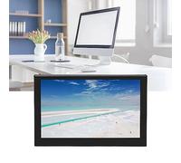 SustVita Écran IPS SURVITA 800X480, Moniteur Portable 5 Pouces Mini Affichage HDMI, Moniteur Externe léger pour Les Ordinateurs Portables et Les Consoles