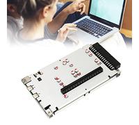 SustVita Graphics Docking Station, External Graphics Card for Laptop, with ATX SFX Brackets, Thunderbolt GPU Dock for High - Speed Data Transfer