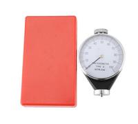 SustVita Hardness Tester Meter, Shore Type A Rubber Tire Durometer Hardness Tester 0-100 HA for Industrial Applications (Type O)
