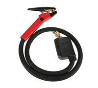 SustVita Heavy Duty Arc Welding Equipment 600A Carbon Arc Gouging Torch with Cables, Portable Machining Tool for Efficient Welding