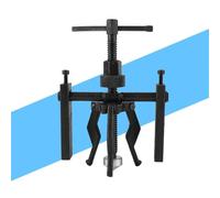 SustVita Heavy Duty Gear Extractor Inner Bearing Puller Tool for Car SUV Wheel Bearing Removal and Automotive Machine Maintenance