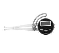 SustVita Internal Diameter Measuring 12.7-165mm for Accurate Digital Inner Diameter Tool with Large LCD Display Caliper, Professional Grade