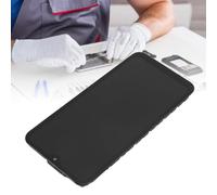 SustVita Kit d'assemblage complet de l'écran LCD pour le remplacement d'écran, numériseur d'écran tactile à LED biologique avec outils de cadre et de réparation, installation