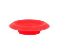 SustVita Lot de 25 joints de bouteille hermétiques en silicone, un joint en caoutchouc durable de remplacement pour les joints de bouteilles de soda et de bière brassée à la maison