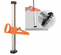SustVita Manual Gypsum Cutting Artifact, Gypsum Board Cutter with Portable Drywall Cutting Tool, Efficient Hand Push Design