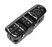 SustVita Master Power Window Switch pour 2015 à 2018/2011 à 2016/2011 à 2018, commutateur de fenêtre électrique côté conducteur, remplace 7PP959858AEDML