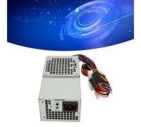 Sustvita Metal Computer Alimentation, Alimentation de 250W pour Del Optiplex 390 790 990, D250AD00 H250AD00 F250AD00, 100-240V