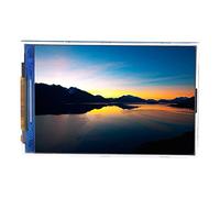 SustVita Module d'affichage HD 480X320 Qui est Un écran LCD de Panneau Tactile de 3,5 Pouces, Un composant Principal pour Tout Module d'affichage du Projet DIY à l'aide de l'écran (sans Toucher)