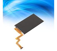 Sustvita New 2DS XL LL Affichage Remplacement, partie de réparation d'écran LCD supérieure pour la console de jeu, Outlast GamePad Affichage