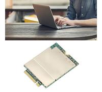Sustvita PCI Express M.2 Network Card DW5930E T99W175, 5G Network Module pour Les appareils Del avec Qualcomm Snapdragon X55