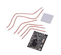SustVita Puce Mod X360 avec conception de puce à impulsion de machine de 150 MHz pour des performances de signal améliorées, une puce modifiée pour X360 avec une disposition de