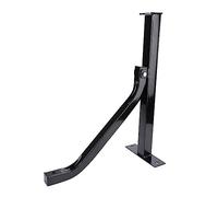 SustVita Punching Bag Hanging Stand Heavy Duty Steel Punch Bag Wall Hanger for Boxing Wall Mount Bracket MMA Kickboxing Home Gym Equipment