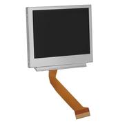 SustVita Remplacement de l'écran de l'écran LCD pour GBA SP AGS - 101, pièces de réparation d'affichage rétro-éclairées pour Game Boy Advance