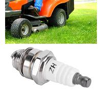 SustVita Remplacement des Bougies d'allumage, Ensemble de 5 pièces de la Bougie d'allumage L7T, Compatible avec la Bougie d'allumage BM6A RCJ6Y et Autres Applications de Bougie