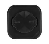 SustVita Support adhésif de téléphone pour systèmes d'ordinateur de vélo, Adaptateur de Support de téléphone Universel avec Liaison Forte pour Un Placement sécurisé sur Les