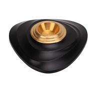 SustVita Support d'extrémité de violoncelle portable avec tasse en cuivre facile à viser pour jouer sur scène et l'entraînement à domicile, fournit un support d'instrument stable,