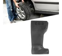 SustVita Tête de canard démontable pour roues jusqu'à 1200 mm de diamètre et 600 mm de largeur maximale, numéro de pièce RP6-710014120, tête de changeur de pneu en plastique