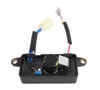 SustVita Universal Generator AVR en tant que stabilisateur de générateur 1-3KW, ce régulateur de générateur monophasé assure une sortie de tension constante pour les unités moteur