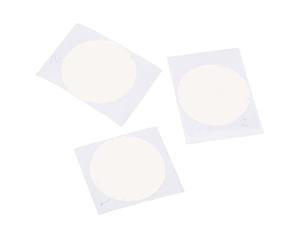 SustVita Watch Bezel Insert Tape, Heat Defiance Bezel Insert, Professional Ceramic Adhesive for Safe and Easy Repairs, 3pcs