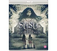 Susu and the House of Secrets [Blu-ray] [Region Free]