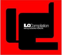 Susumu Yokota - Lo Compilation Mix by Susumu Y [Import]