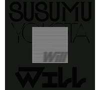 Susumu Yokota - Will (skintone Edition)