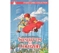 Susurros Del Corazon [Import]