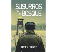 Susurros en el bosque