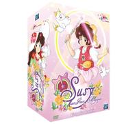 Susy aux Fleurs Magiques [Édition VF]