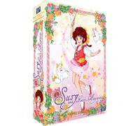 Susy aux fleurs magiques - Intégrale - Edition Collector (5 DVD + Livret)