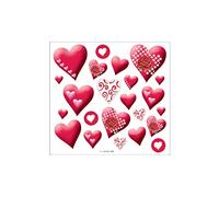 Susy Card 11433117 Stickers Mini 11 FSC 2 planches autocollantes