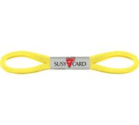SUSY CARD Bande cadeau "Easy" 6 mm x 3 m gelb