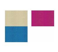 SUSY CARD Papier cadeau 'Holo or', sur rouleau G